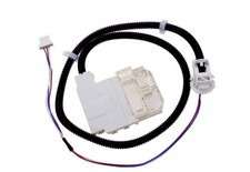 WH08X31222 - LID Lock Harness