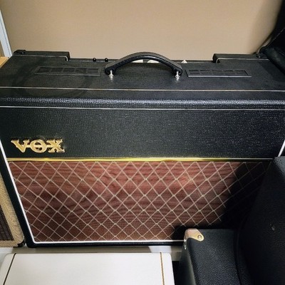 VOX AC30S1 - New|Open Box