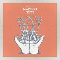 Various Artists - Fabric Presents Maribou State - Vinyl Record 12 Re - G1398Z