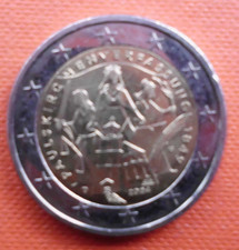 2 Euro Coin Germany 2024 (D) - Paulskirchen Constitution 1849