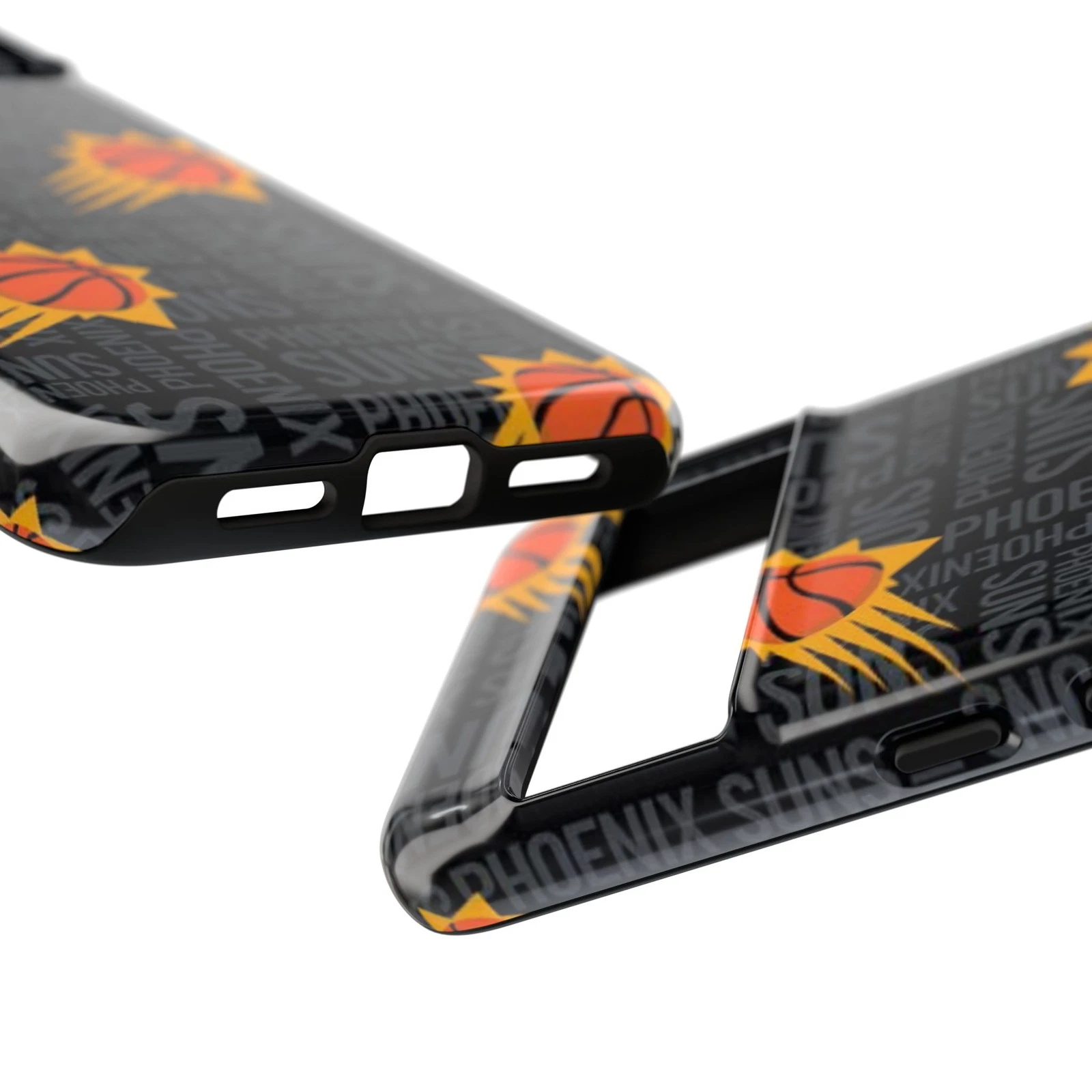 Phoenix Suns iPhone Cases
