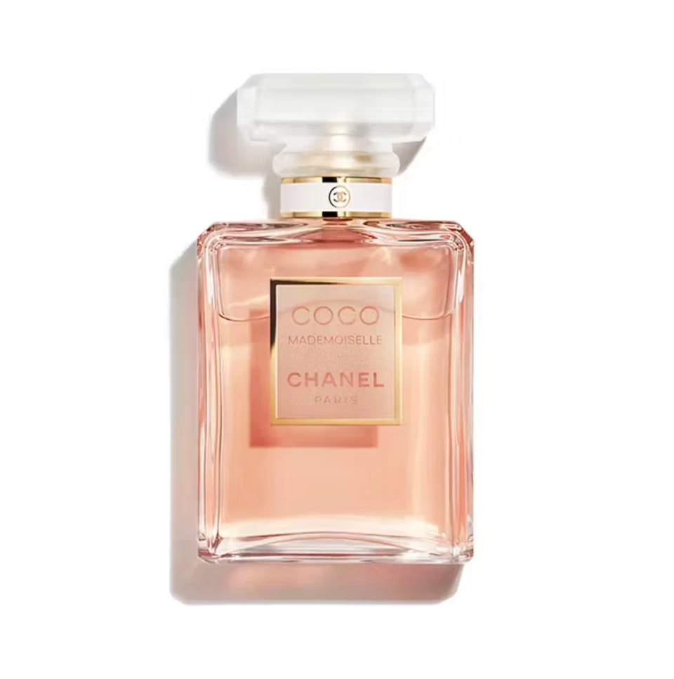 CHANEL 香奈儿“Coco Mademoiselle 摩登可可的香奈儿香水女士| eBay