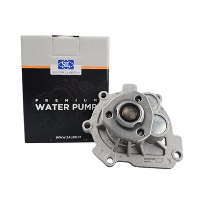 Genuine OEM Water Pump for Holden Cruze JH 1.6 1.8 Astra AH Trax TJ 1.8 - PA1259