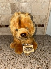   WEBKINZ SIGNATURE CHOW CHOW WKS1078.  NEW S...