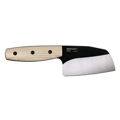 Morakniv Rombo BlackBlade (S) Ash Wood Leather Sheath 14086 NEW | eBay
