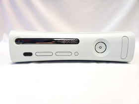 Microsoft XBox 360 Core Matte White Video Game Console Gaming System HDMI 4GB