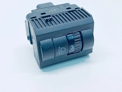 VW GOLF PLUS 5M1, 521 Schalter zur Einstellung der Scheinwerferhöhe 30686491