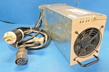 Lucent Technologies RM2000HA100 Power Supply with Cable Cords 2000W 2KW / TESTED