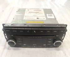 Autoradio Jeep PATRIOT