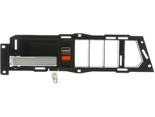 Replacement AP 86BX22Z Front Left Interior Door Handle Fits 1988-1994 GMC C3500