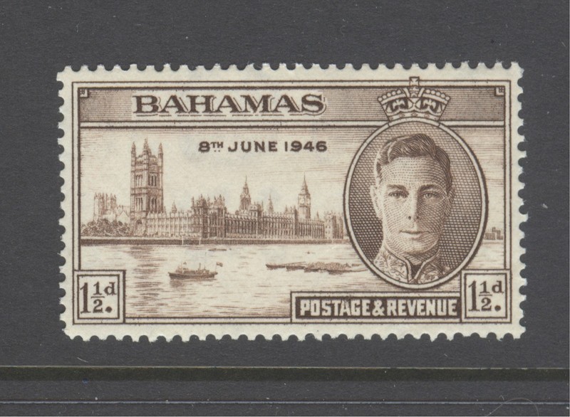 Bahamas Scott #130 MNH OG Excellent Condition