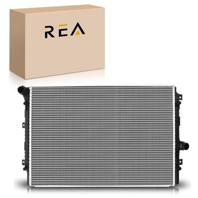 Readair Radiator VW Jetta 13-2018, Passat 14-19, Beetle 14-19 1.8L 2.0L L4