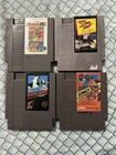 Nintendo Konami Duck Hunt Donkey Kong Classics Track & Field Win Lose or Draw N…