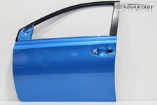 2017-2018 TOYOTA COROLLA IM HATCHBACK FRONT LEFT SIDE DOOR SHELL COVER PANEL OEM