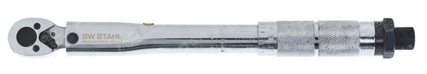DrehmomentschlüSsel Swstahl 03920L Industrie / Profi-image