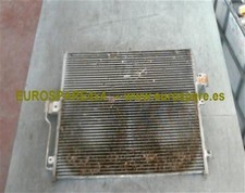 Radiateur Ssangyong ACTYON