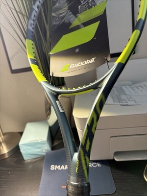 Babolat Pure Drive 4 1/4 inch Grip Tennis Racquet - 10133