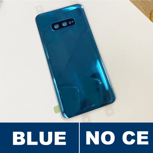 Neu Akkudeckel Backcover für Samsung Galaxy S7 S8 S9 S10 S20 S21 S22 S23 FE 4G5G - Bild 72 von 134