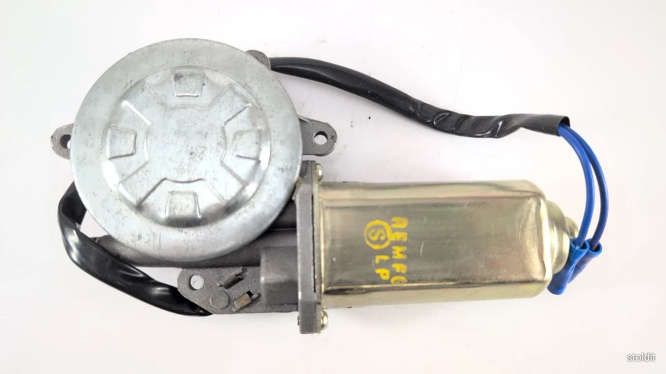 Motor de ventana eléctrica Cardone 42-3019 Reman Foto 2 de 3