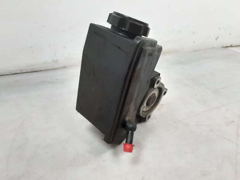 Bomba de dirección asistida compatible con 97-06 WRANGLER 88170 Foto 4 de 4