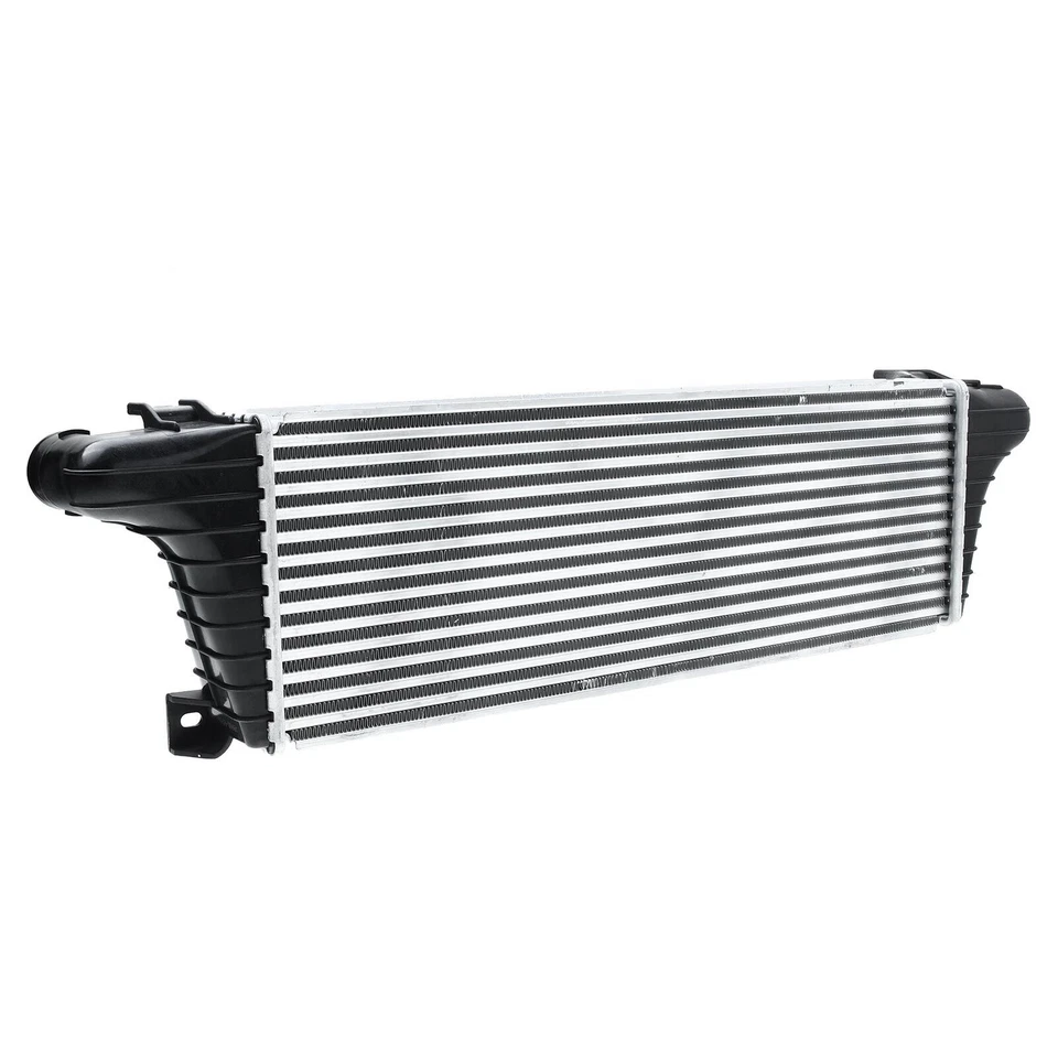 Ladeluftkühler Turbokühler LLK Kühler für Iveco Daily II Bus Kasten 93822683 - Bild 3 von 4