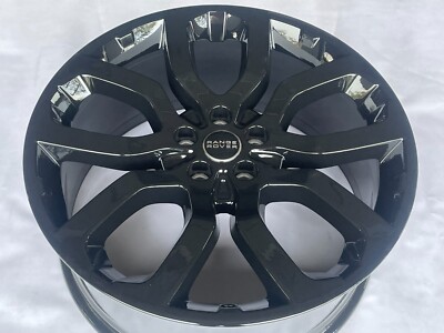 4XORIGINAL 22 LAND RANGE ROVER  CK52-1007-HA   9,5X22 ET49