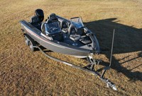 fishing boat 2021 TRACKER Targa V18 Combo W/ Mercury 150 XL FourStroke used boat