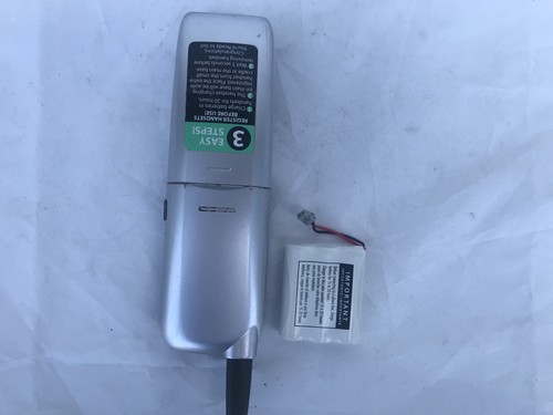 UNIDEN DXI5586 5,8 GHz TYLKO TELEFON BEZPRZEWODOWY. - Zdjęcie 9 z 9