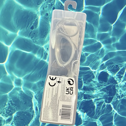 HYDROPRO Swim Goggles (14+) – Pro Swimming Gear, Anti-Fog UV Protection! - Picture 3 of 4