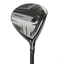 Taylormade Qi35 Fairway Wood - New 2025 Model