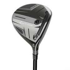 Taylormade Qi35 Fairway Wood - New 2025 Model