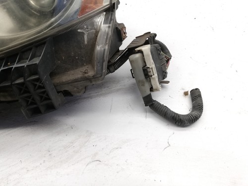 LEXUS IS II GSE2, ALE2, USE2 Front Left Headlight 2.2 Diesel 130kw 2007 15036172 - Bild 3 von 5