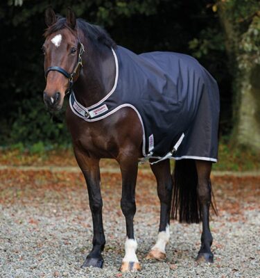 Couverture Horseware Amigo Mio - Vaste choix | GmbH