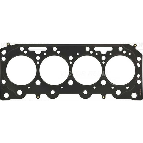 Victor Reinz Zylinderkopfdichtung FüR KIA Carnival II 2.9 Crdi Hyundai Terracan-image