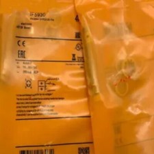 1PC IFM IF5930 Proximity Switch Sensor IF 5930 New