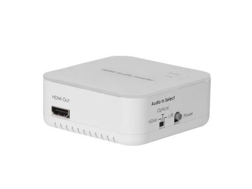 999-99950-500B Conferenceshot Av HD Conférence Chambre Système (Noir) - Photo 9 sur 10