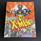 Look & Find Books  Marvel Comics Look And Find X-MEN 1992 Vintage