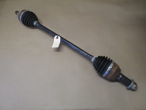 Can Am 2018 Maverick X3 900 HO X medio eje delantero derecho XRS XRC 18 19 CV Drive - Imagen 1 de 3