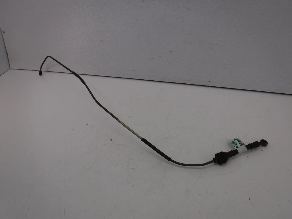 Yamaha Venture Royale 1984 delantero derecho pinza de freno manguera línea Foto 2 de 3