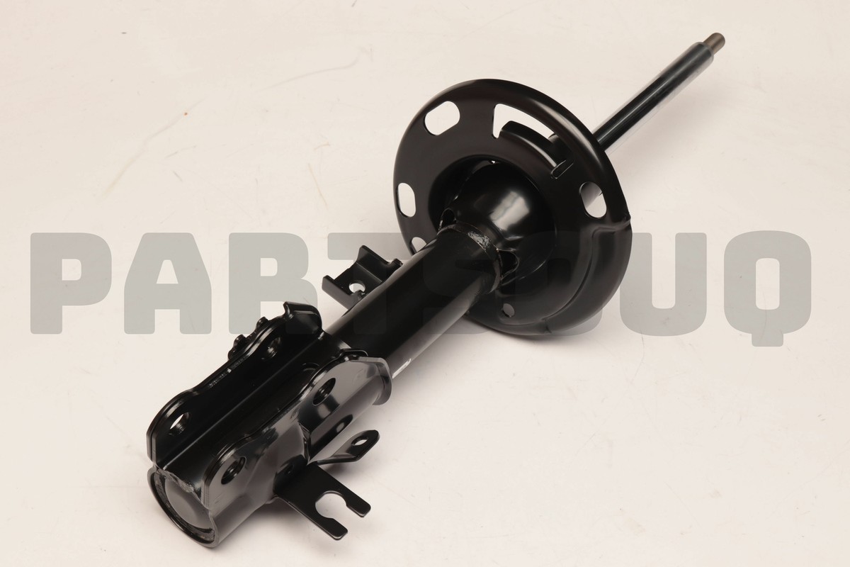 KB8M34700 Genuine Mazda DAMPER(R),FRONT KB8M-34-700 | eBay