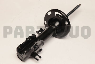 KB8M34700 Genuine Mazda DAMPER(R),FRONT KB8M-34-700 | eBay