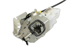 Türschloss m. ZV Stellmotor re hi für Mercedes W251 R300 10-13 Kurz 1697302235 Türschloss m. ZV Stellmotor re hi für Mercedes W251 R300 10-13 Kurz 1697302235