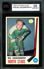1969-70 O-Pee-Chee Hockey Cards 21