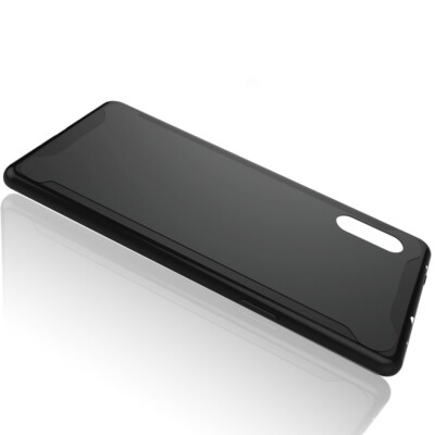 Flexible Soft Slim Protective Cover Case for Samsung Galaxy XCover Pro SM-G715U