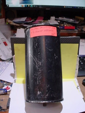 Tall Vintage Ac Delco Oil Filter Canister Accessory S6 Tall Vintage Ac Delco Oil Filter Canister Accessory S6