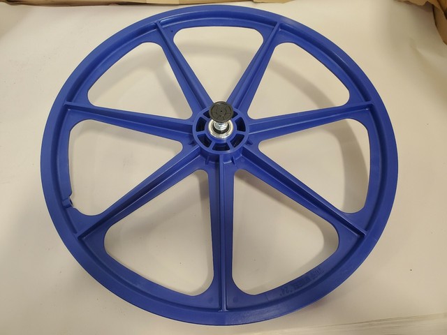24 mag wheels bmx