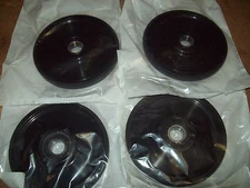 Arctic Cat 3604-807 Idler Wheel 4 pack