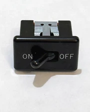GENUINE OEM MERCO SNAP-IN SWITCH 000715SP