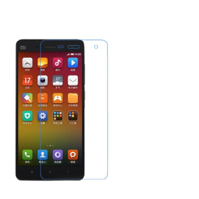 3pcs For Xiaomi M4 HD Scratch Protective Screen Film