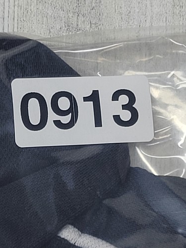 UCF Knights Polo Shirt Men XL  Black Gold Teamwear Tailgate Embroidered Logo   - Bild 9 von 9